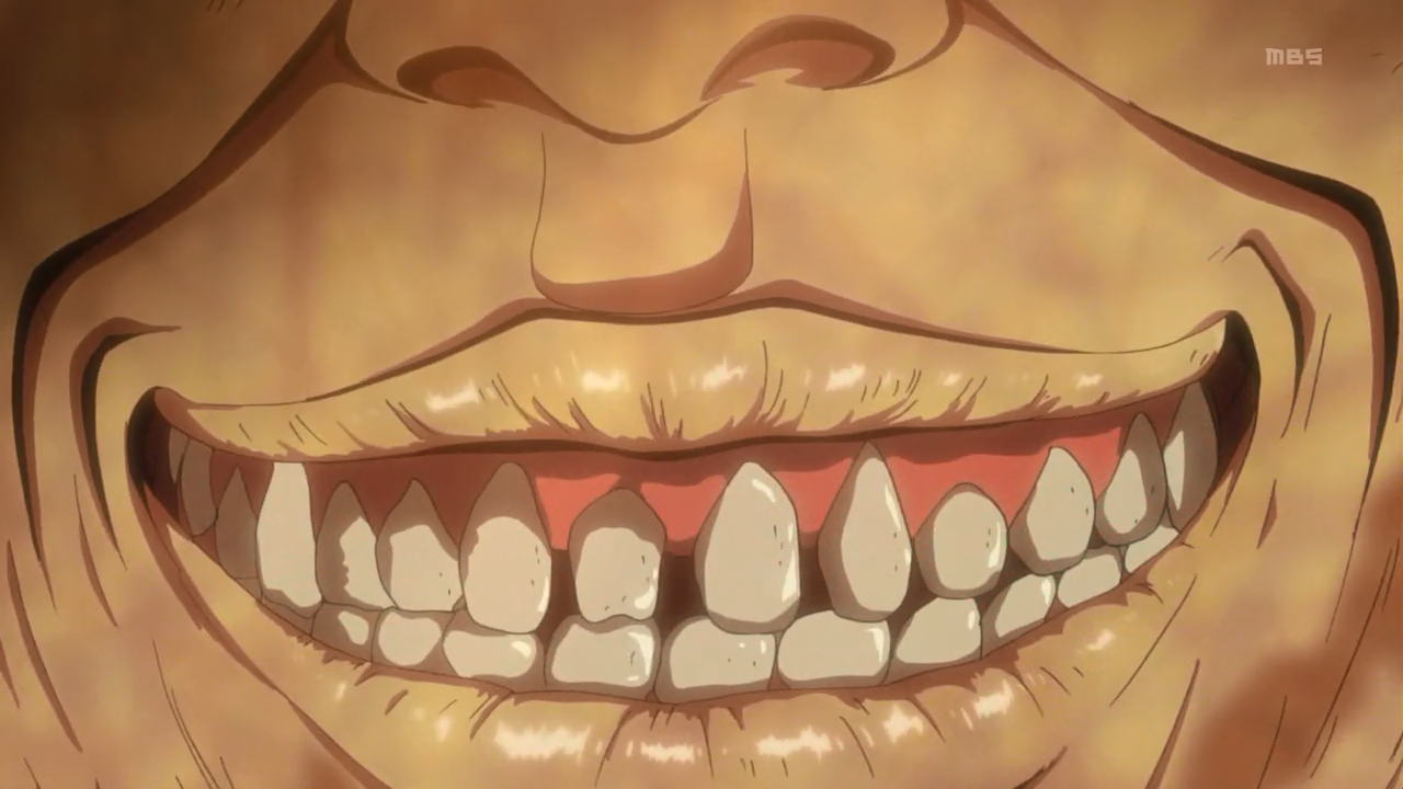 Ataque a los Titanes (Sunshine Fansub)